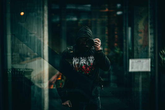 Top Graphic T-Shirt Trends for 2025