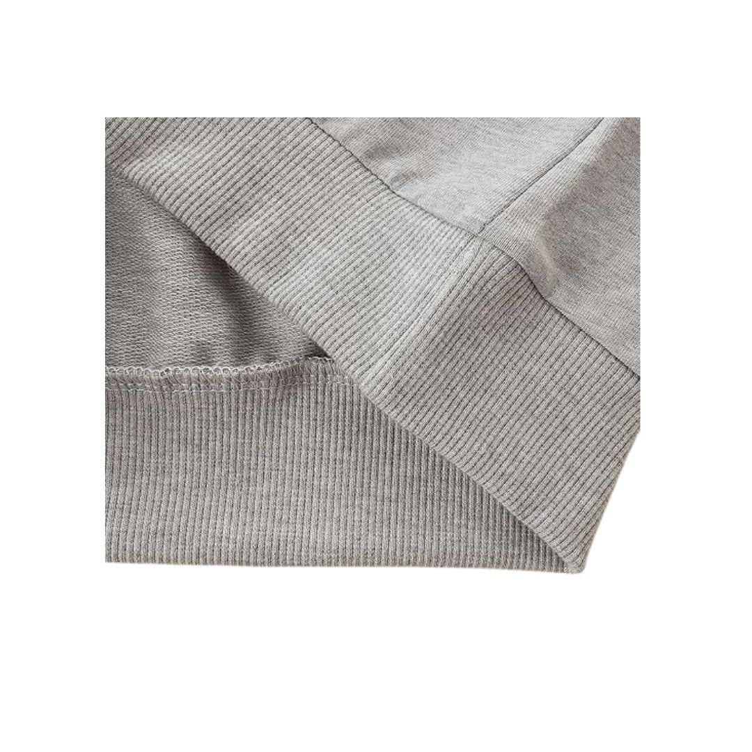 Warmes Toddler Girls Cute Print Sweatshirt