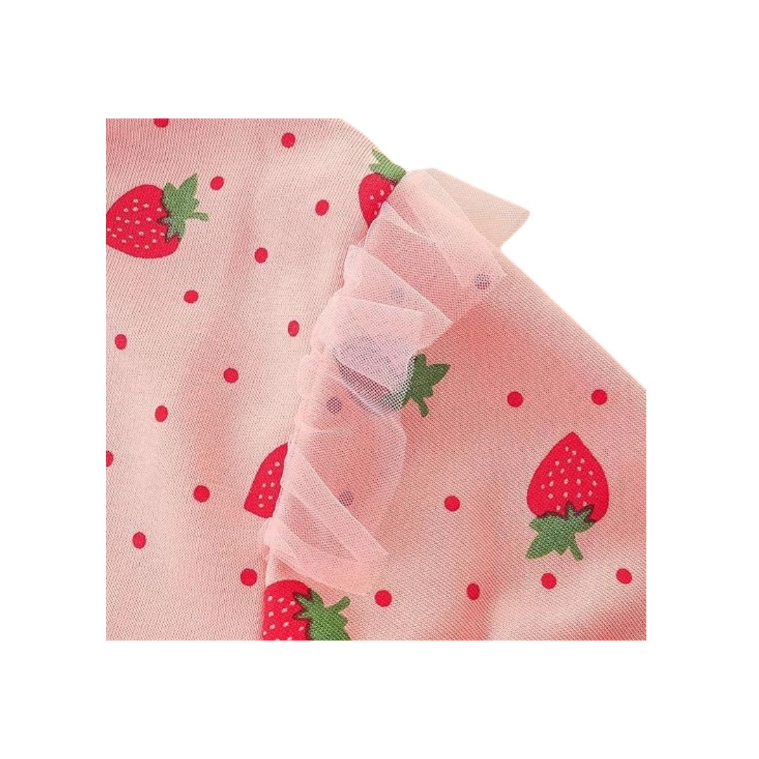 Warmes Cute Graphic Sweatshirt for Girls