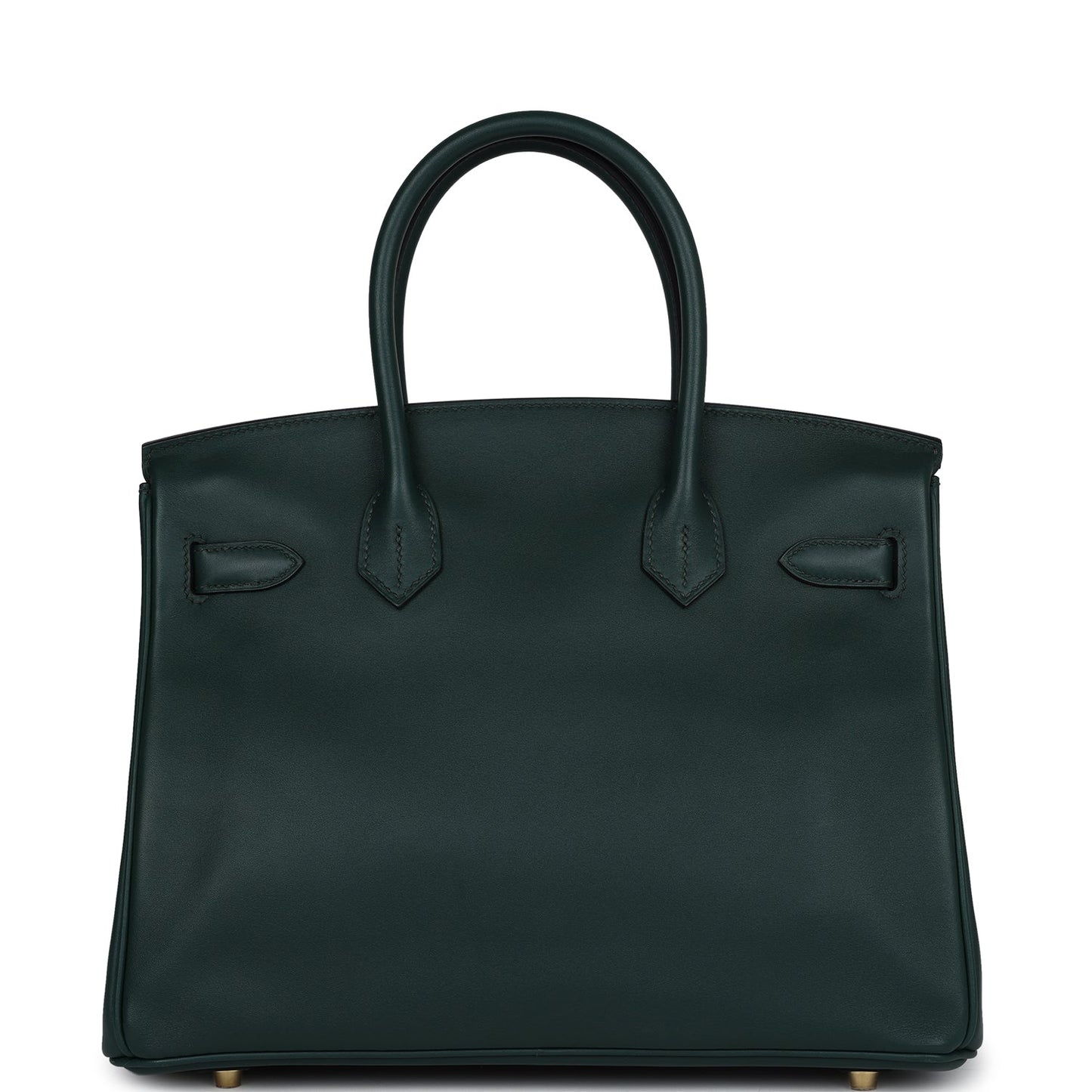 Hermes Birkin 30 Vert Tropical Jonathan Gold Hardware
