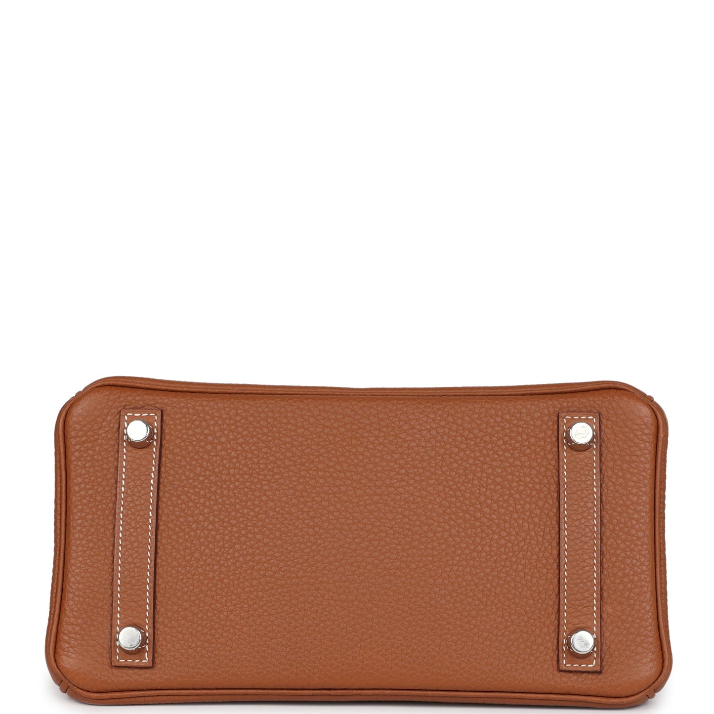 Hermes Birkin 25 Gold Togo Palladium Hardware