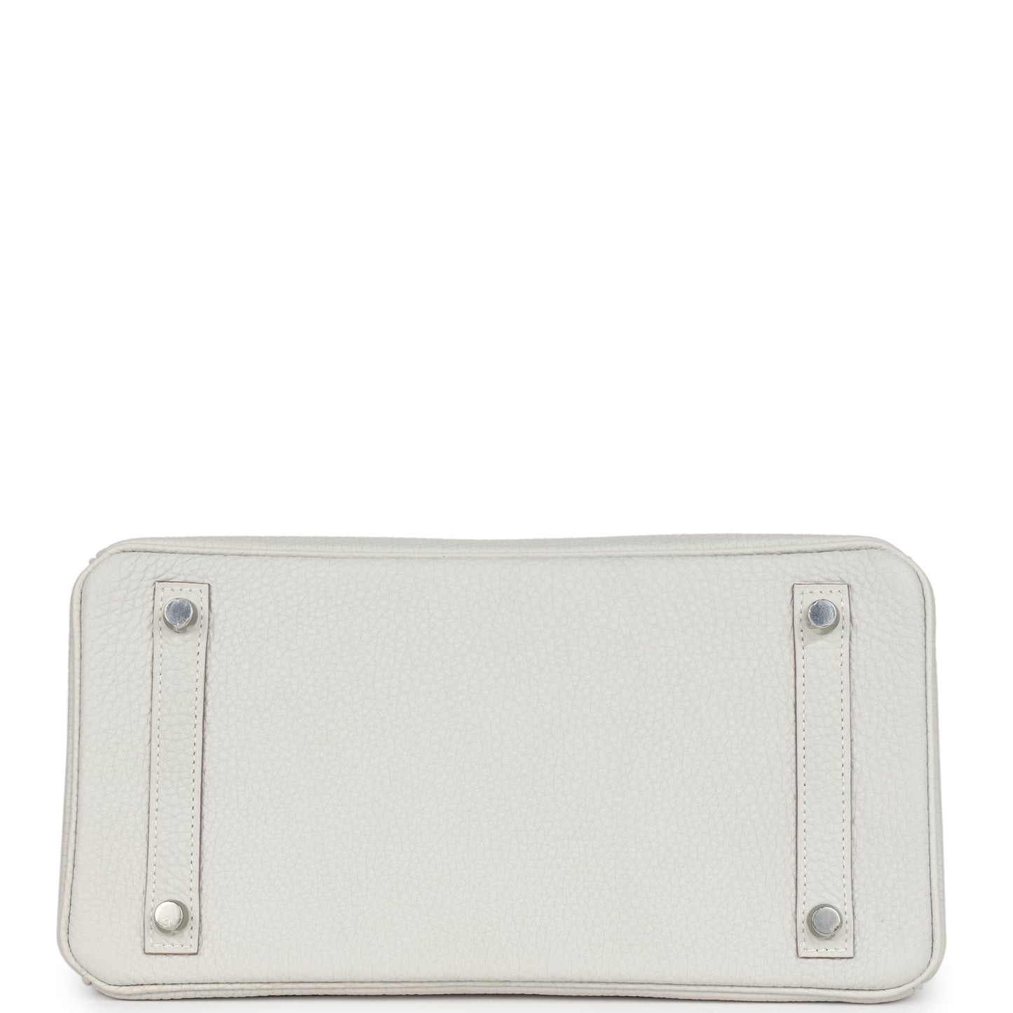 Hermes Birkin 30 Gris Pale Togo Palladium Hardware