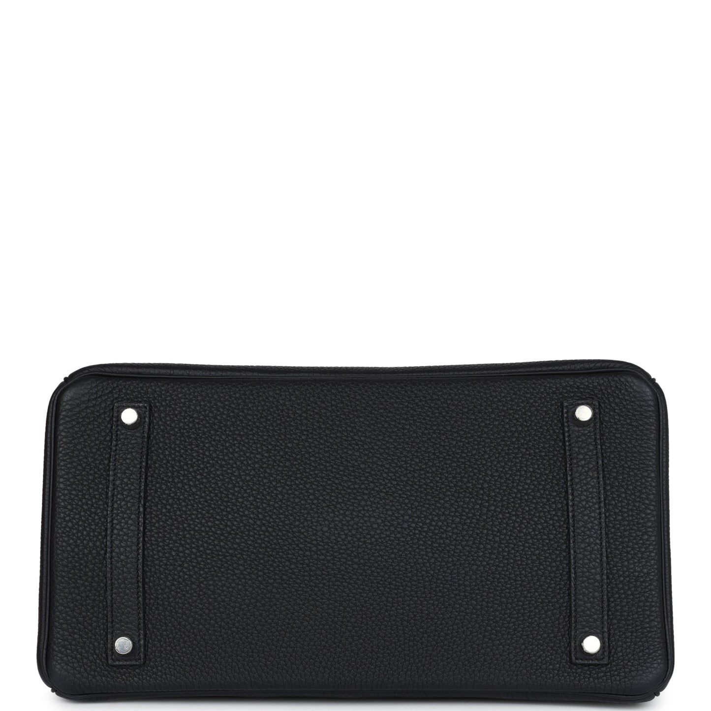 Hermes Birkin 35 Black Togo Palladium Hardware