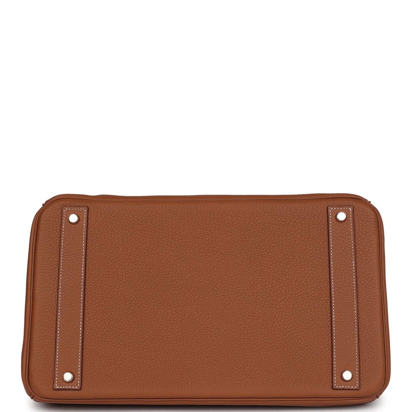 Hermes Birkin HAC 40 Gold Togo Palladium Hardware