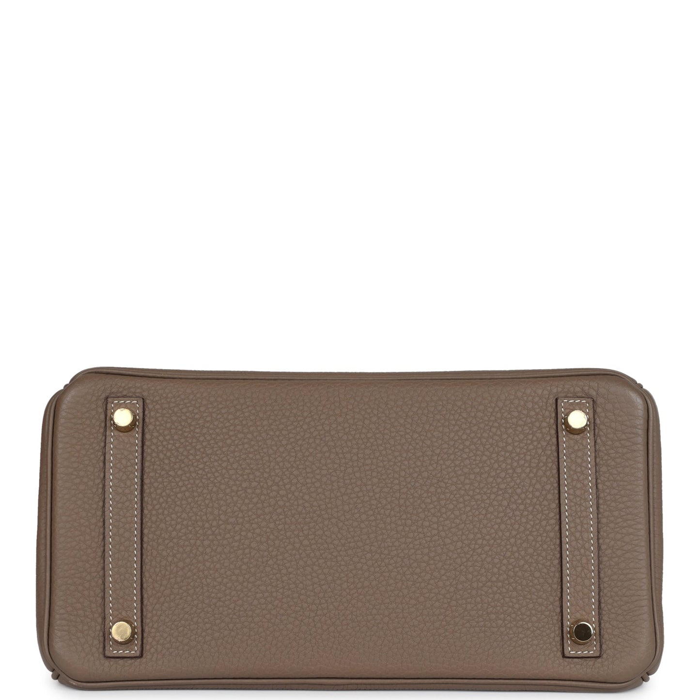 Hermes Birkin 30 Etoupe Togo Gold Hardware