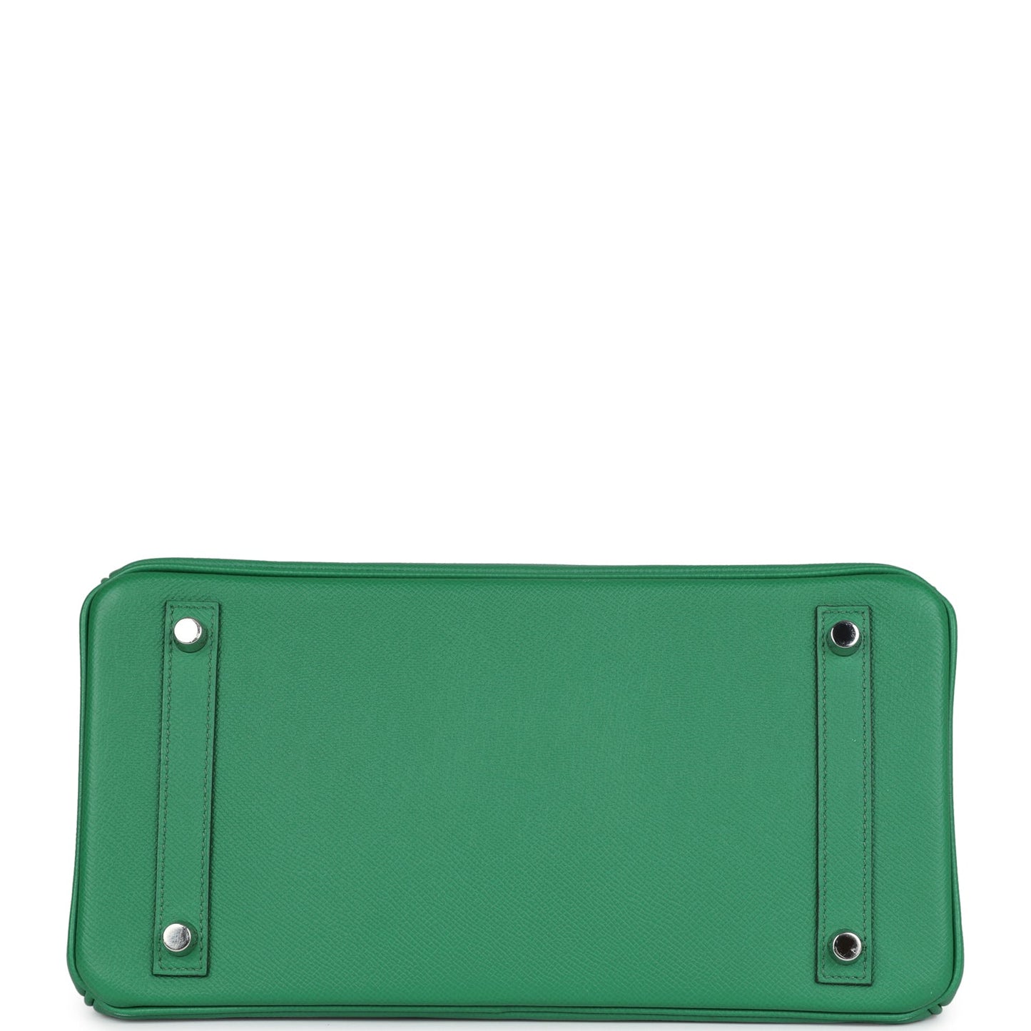 Hermes Birkin 30 Cactus Epsom Palladium Hardware