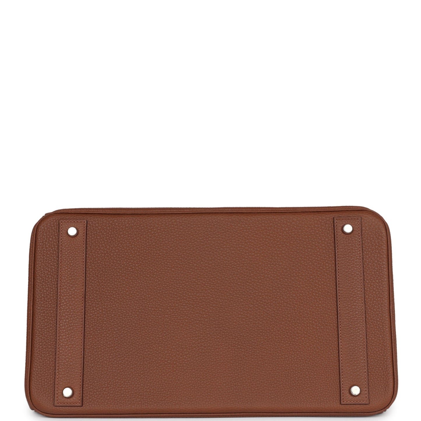 Hermes Coup De Soleil Birkin HAC 40 Gold Togo Palladium Hardware