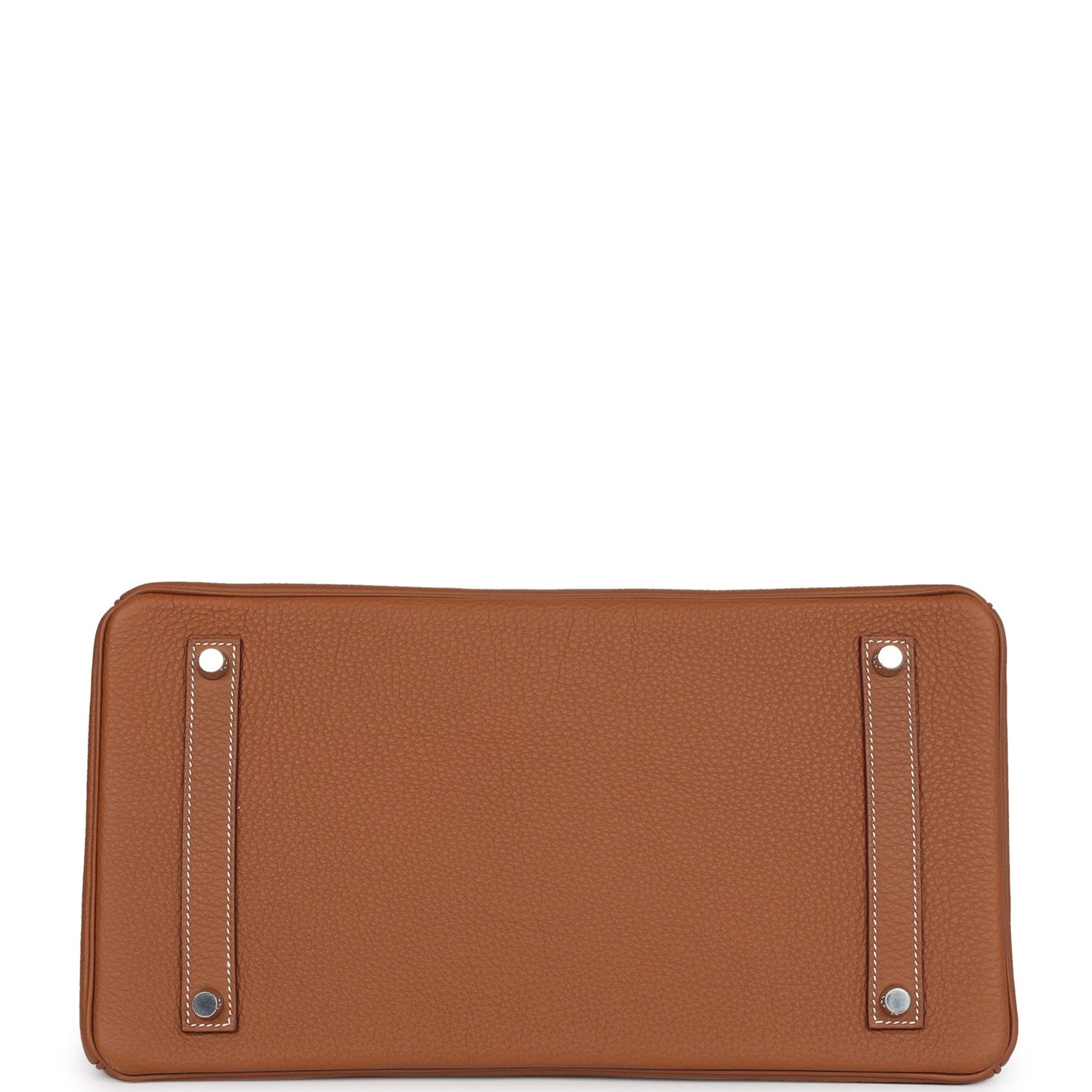 Hermes Birkin 35 Gold Togo Palladium Hardware