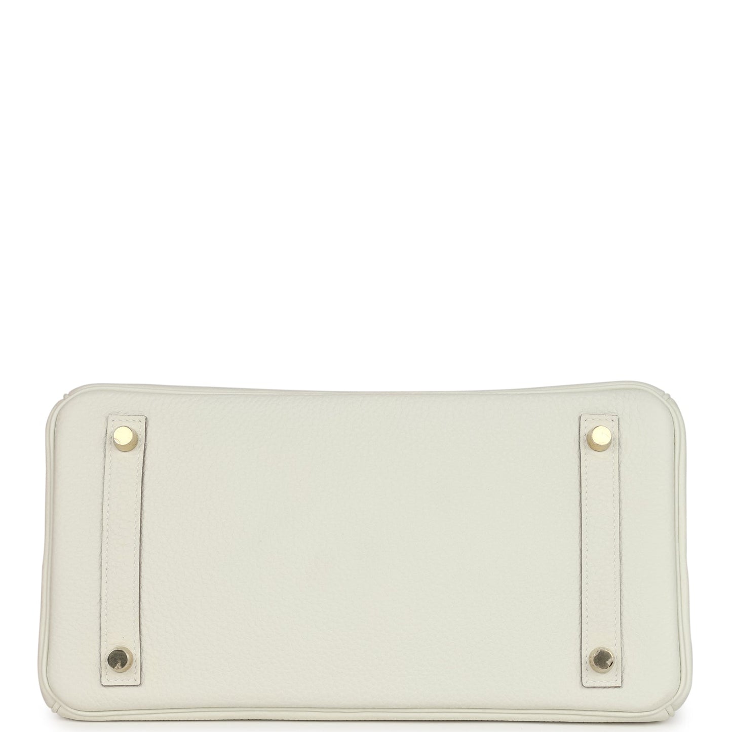 Hermes Birkin 30 Mushroom Togo Gold Hardware