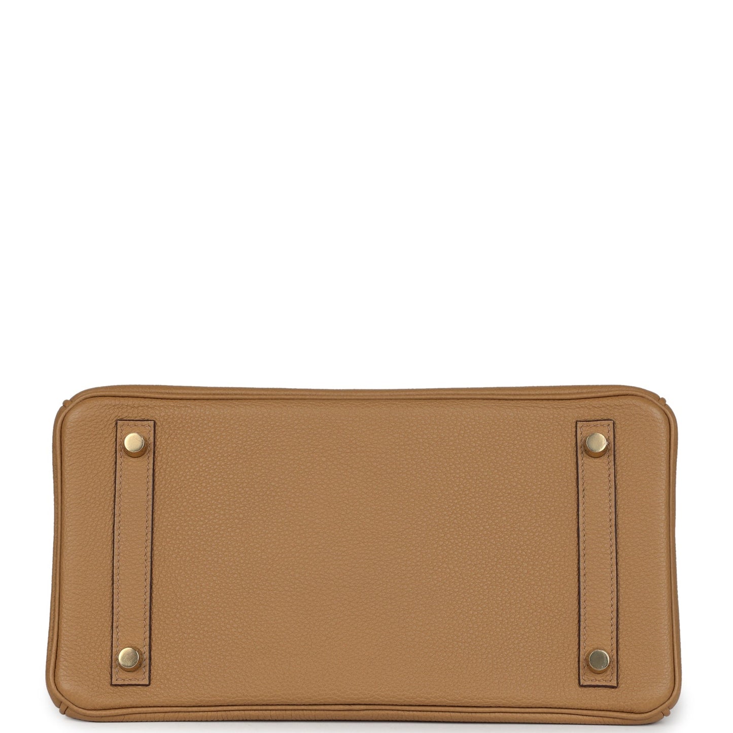 Hermes Birkin 30 Biscuit Togo Gold Hardware