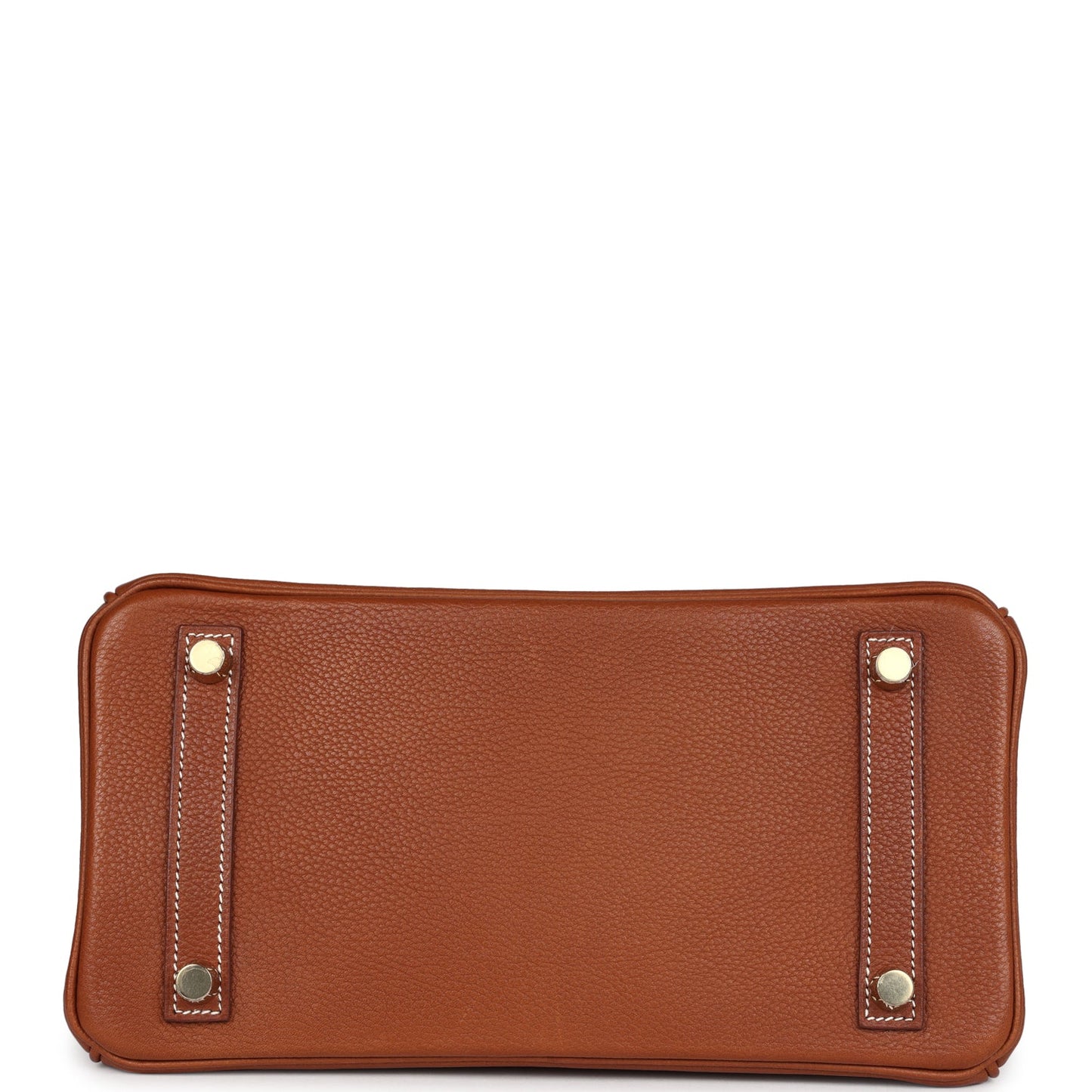 Hermes Birkin 25 Fauve Barenia Faubourg Gold Hardware