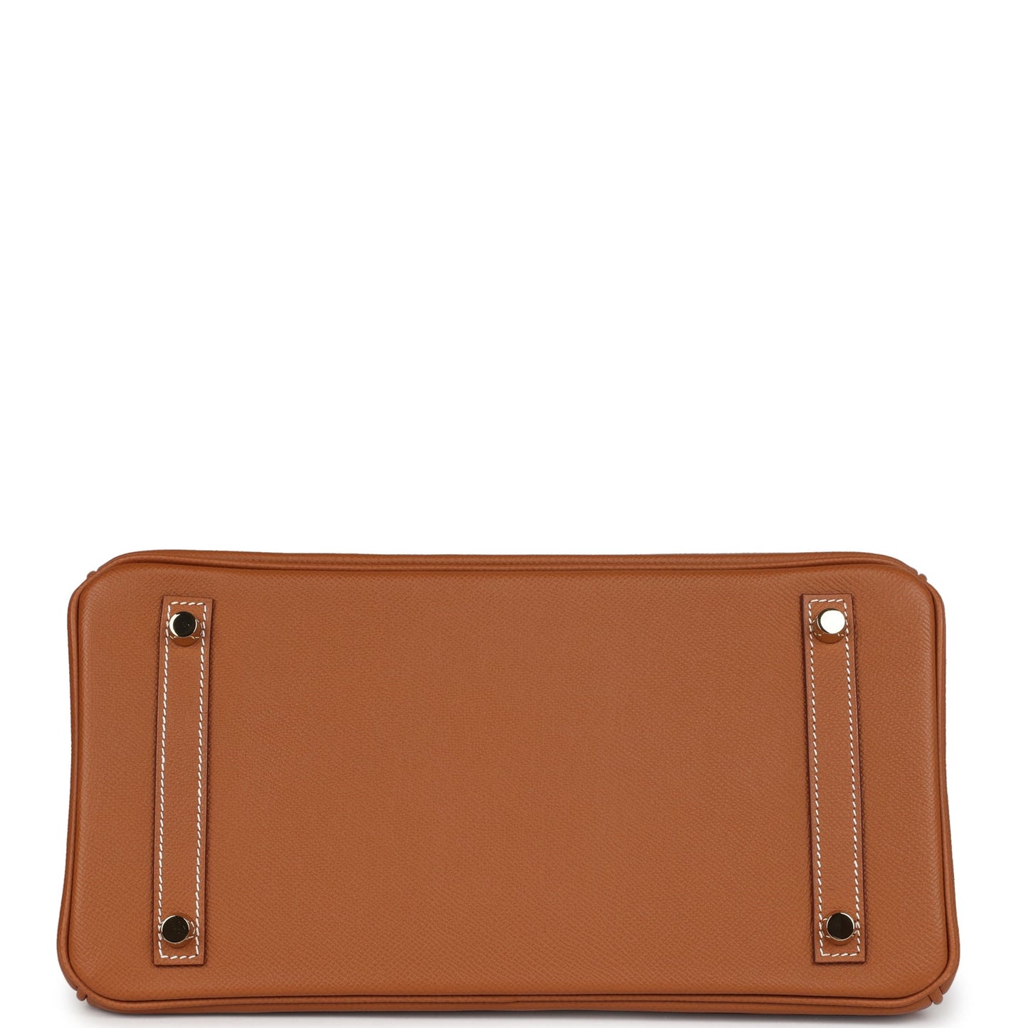 Hermes Birkin 30 Gold Epsom Gold Hardware