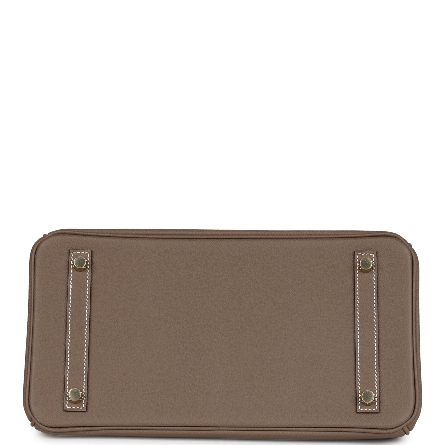 Hermes Birkin 30 Etoupe Epsom Gold Hardware