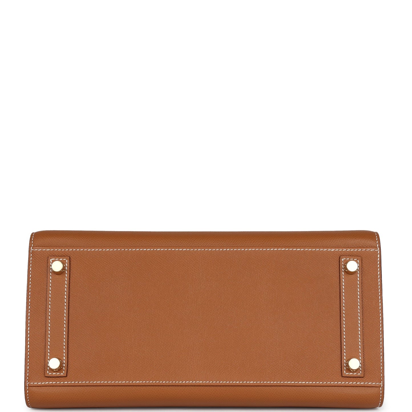 Hermes Birkin Sellier 30 Gold Epsom Gold Hardware