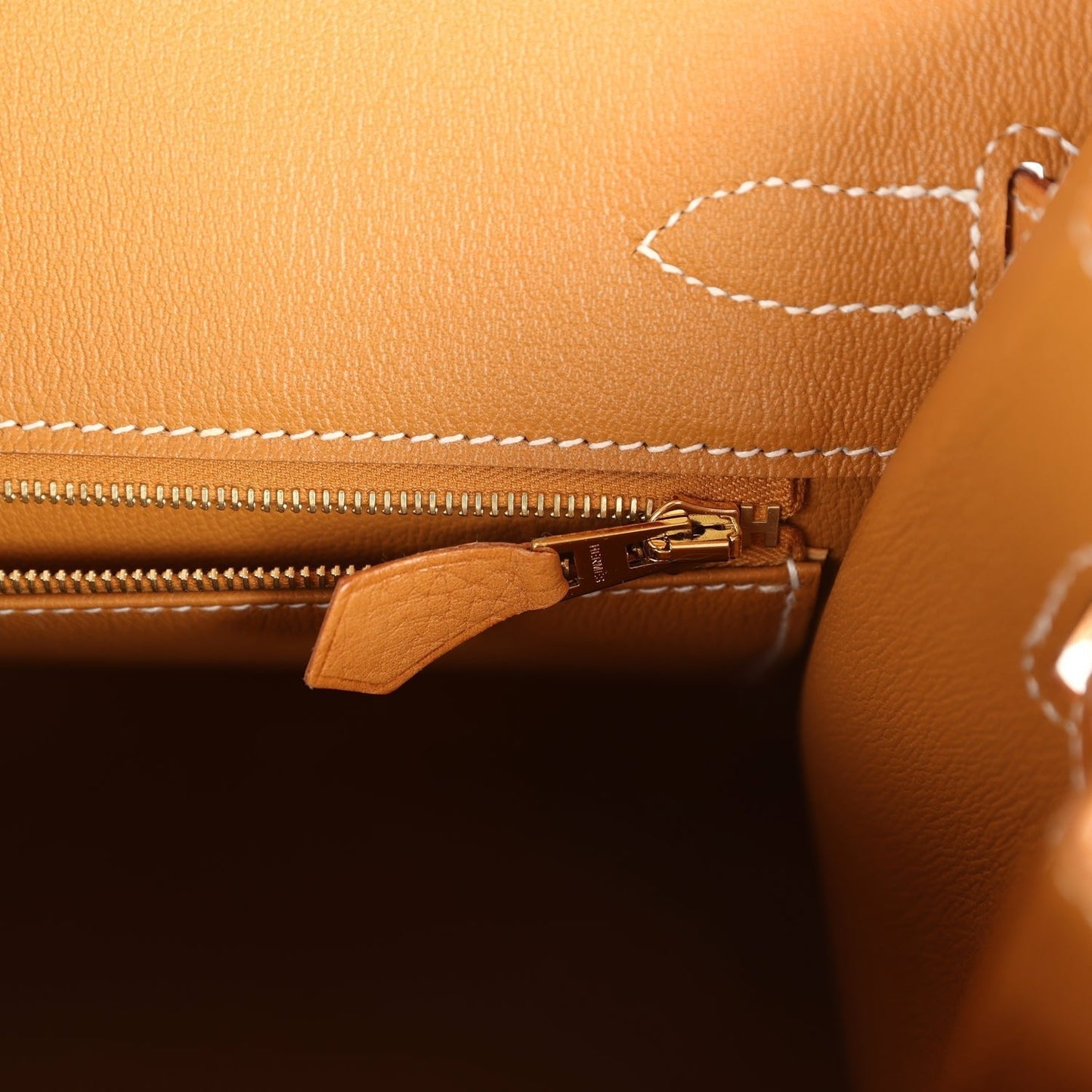 Hermes Birkin Sellier 30 Naturel Sable Vache Naturel Graine Gold Hardware