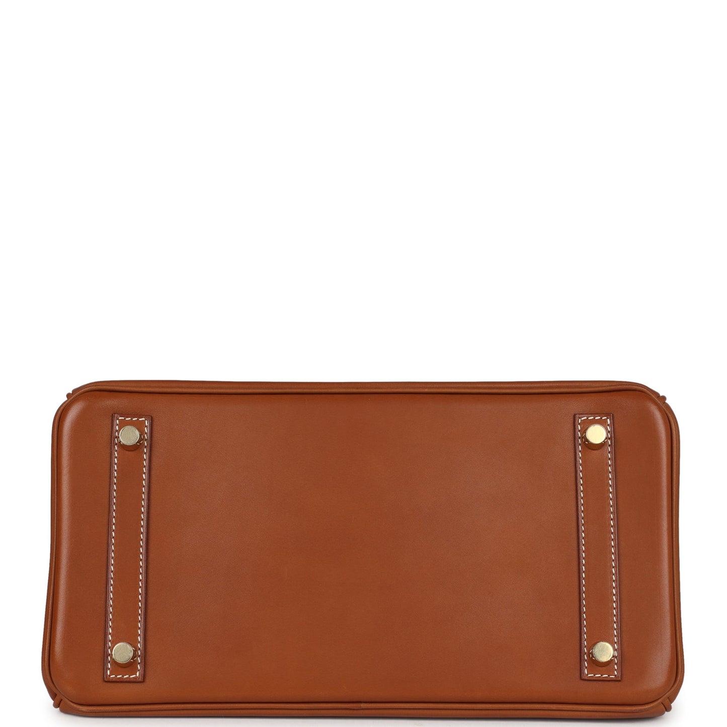 Hermes Birkin 30 Fauve Barenia Gold Hardware