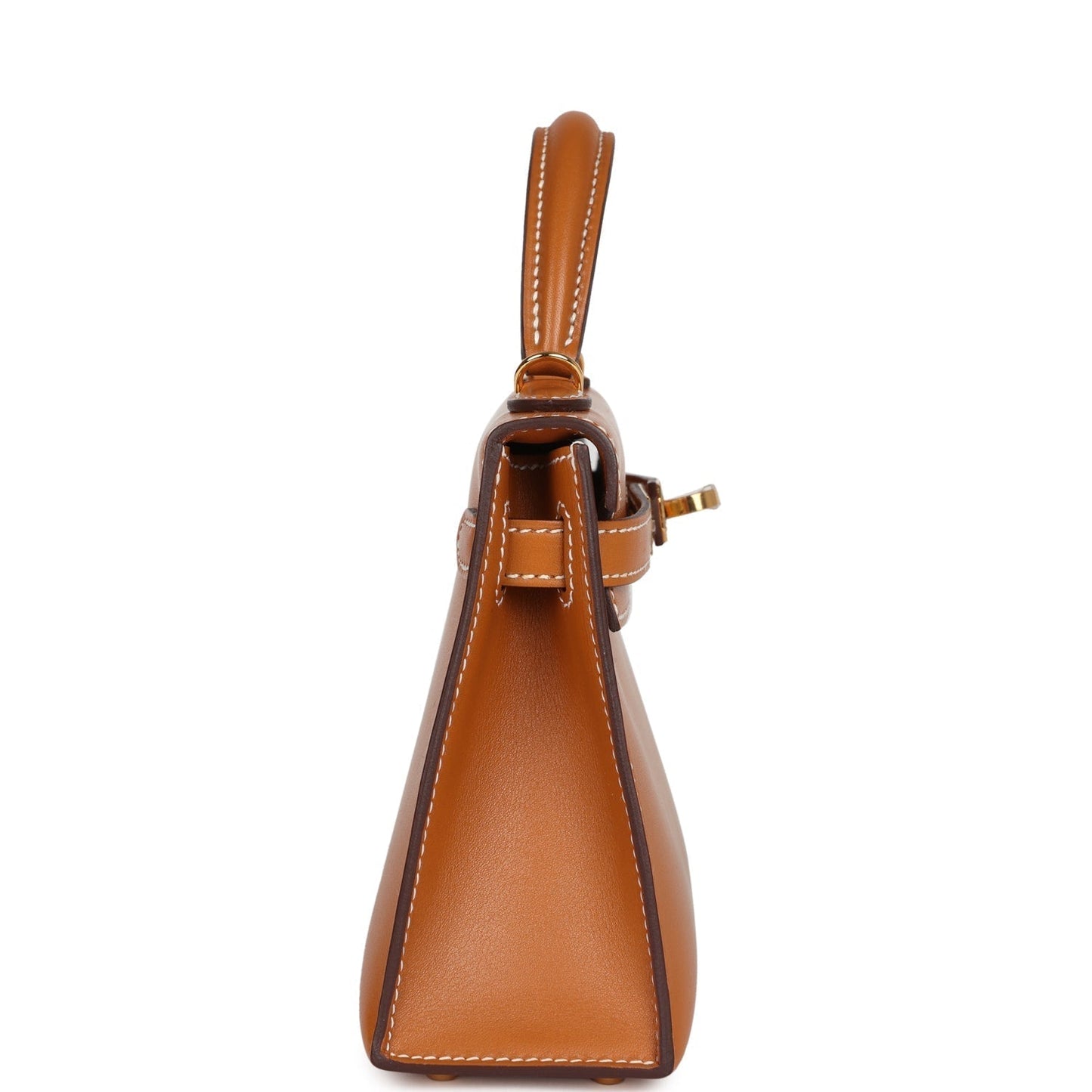 Hermes Kelly Sellier 20 Naturel Sable Butler Gold Hardware