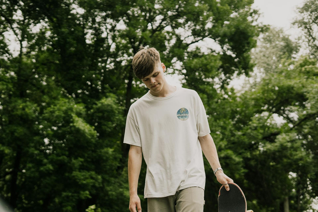 Why Gen Z Is Obsessed with Oversized Fits