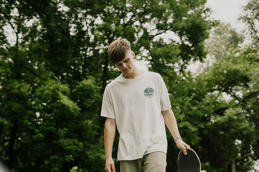 Why Gen Z Is Obsessed with Oversized Fits