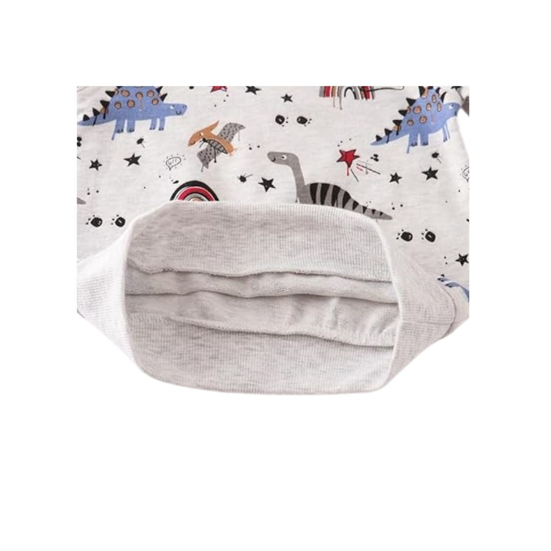 Warmes Toddler Girls Cute Cotton Sweatshirt