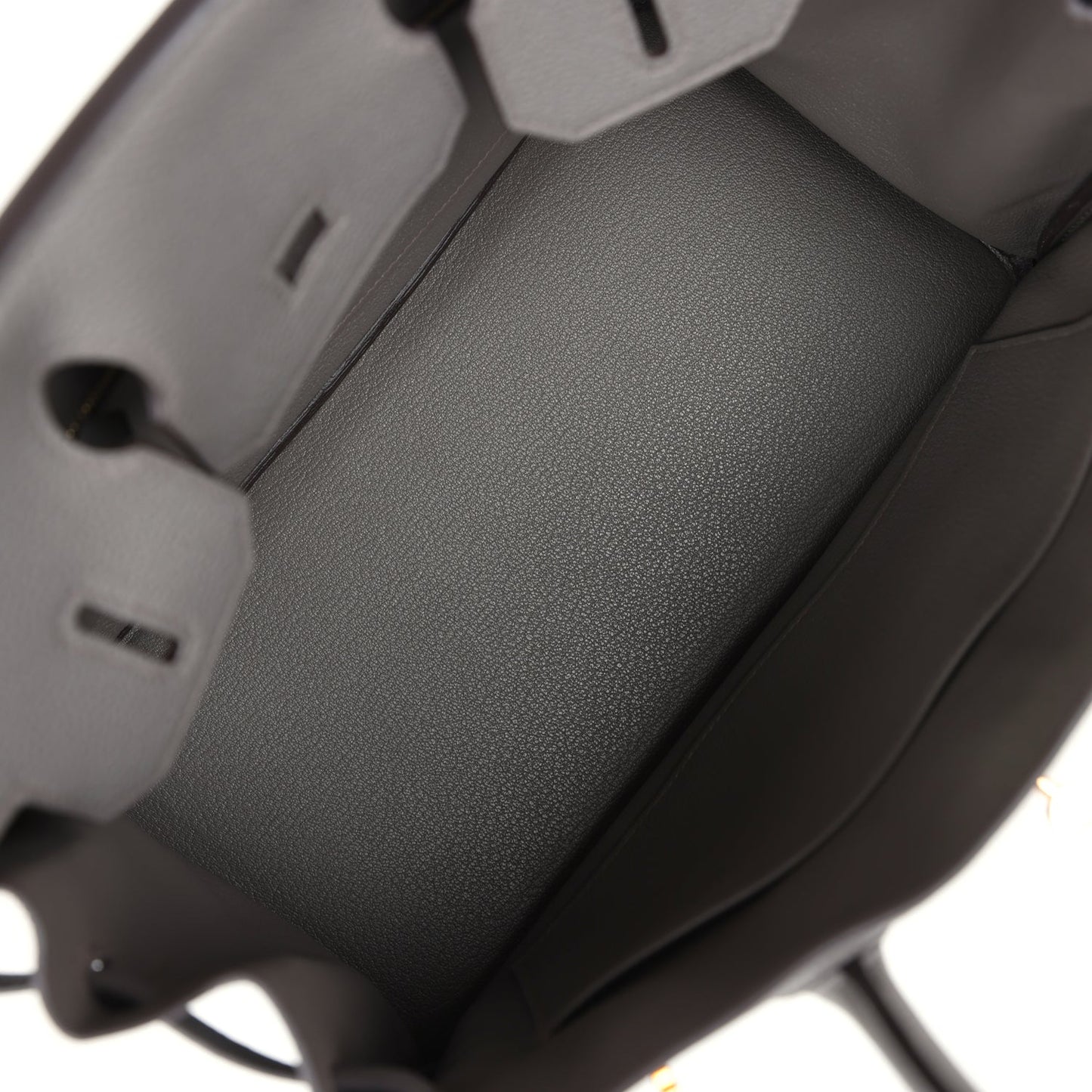 Hermes Birkin 30 Etain Togo Rose Gold Hardware