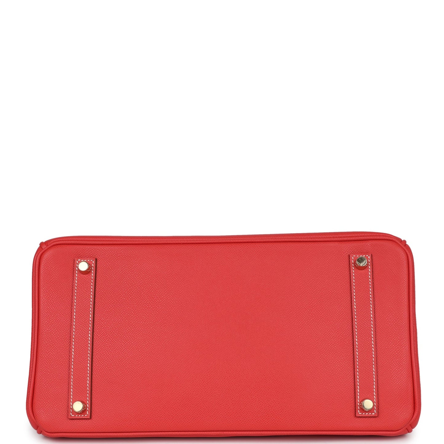 Hermes Birkin 35 Rose Jaipur Candy Epsom Permabrass Hardware