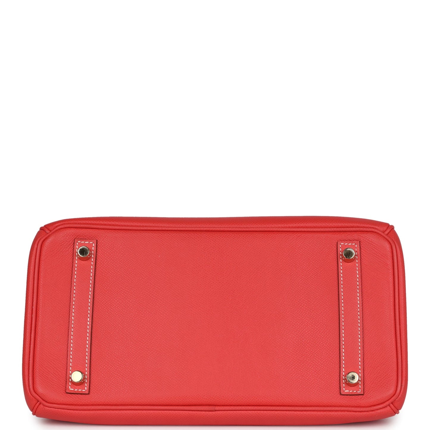 Hermes Birkin 30 Rose Jaipur Candy Epsom Permabrass Hardware