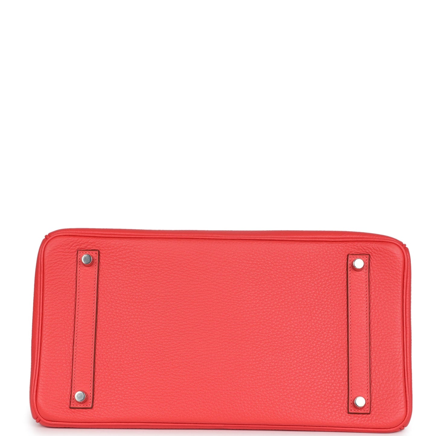 Hermes Birkin 35 Rose Jaipur Clemence Palladium Hardware