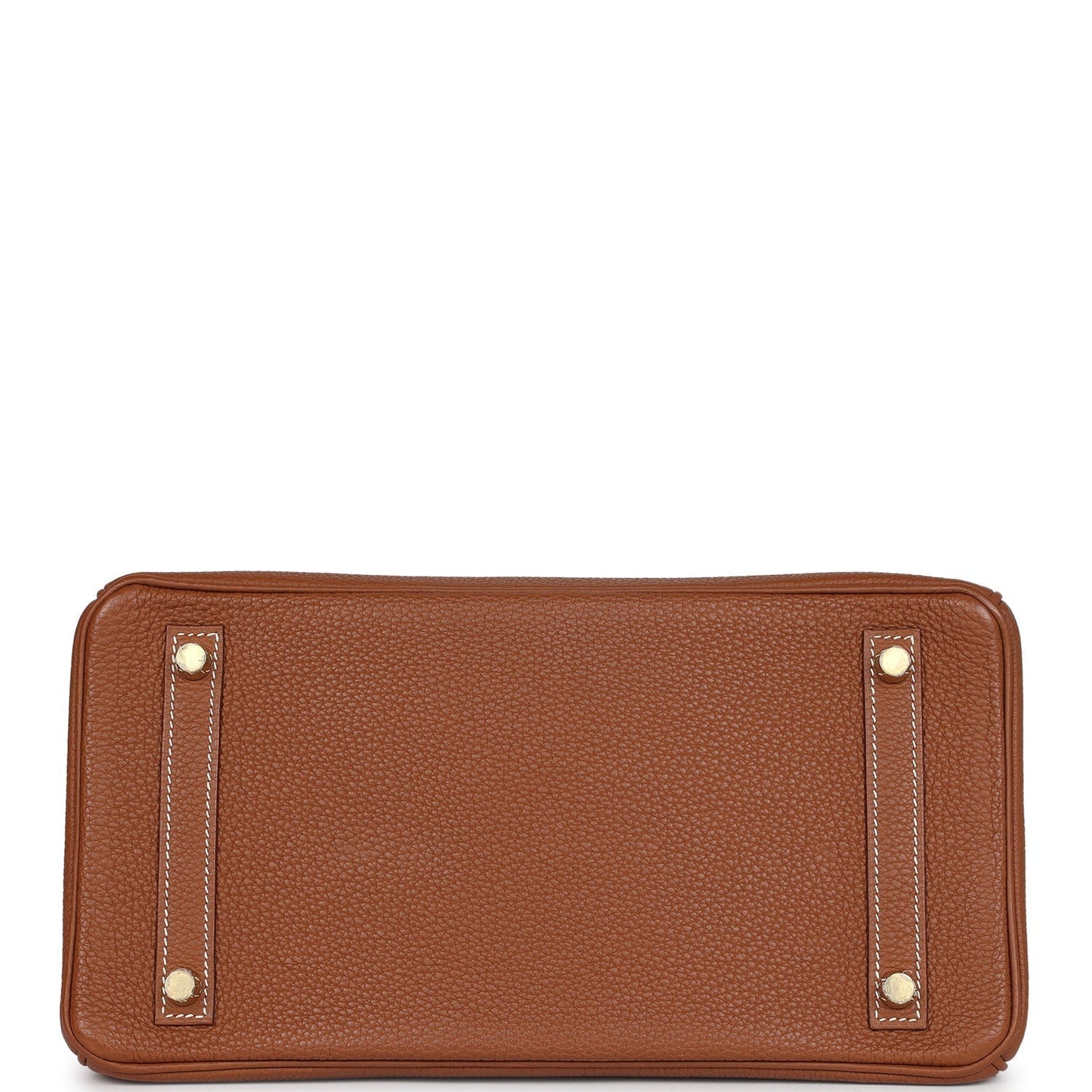 Hermes Birkin 30 Gold Togo Gold Hardware