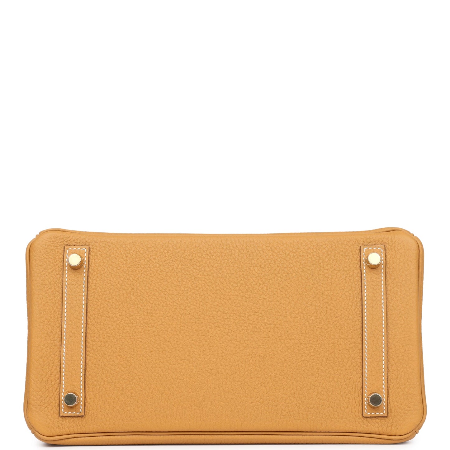 Hermes Birkin 30 Natural Sable Togo Gold Hardware