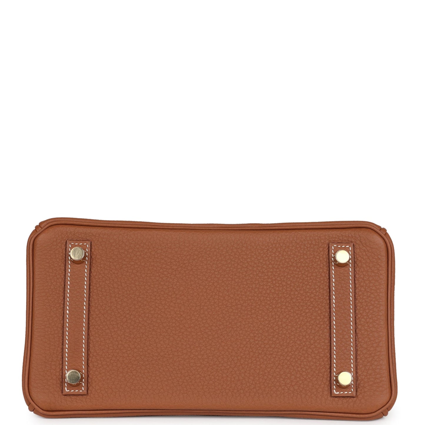 Hermes Birkin 25 Gold Togo Gold Hardware