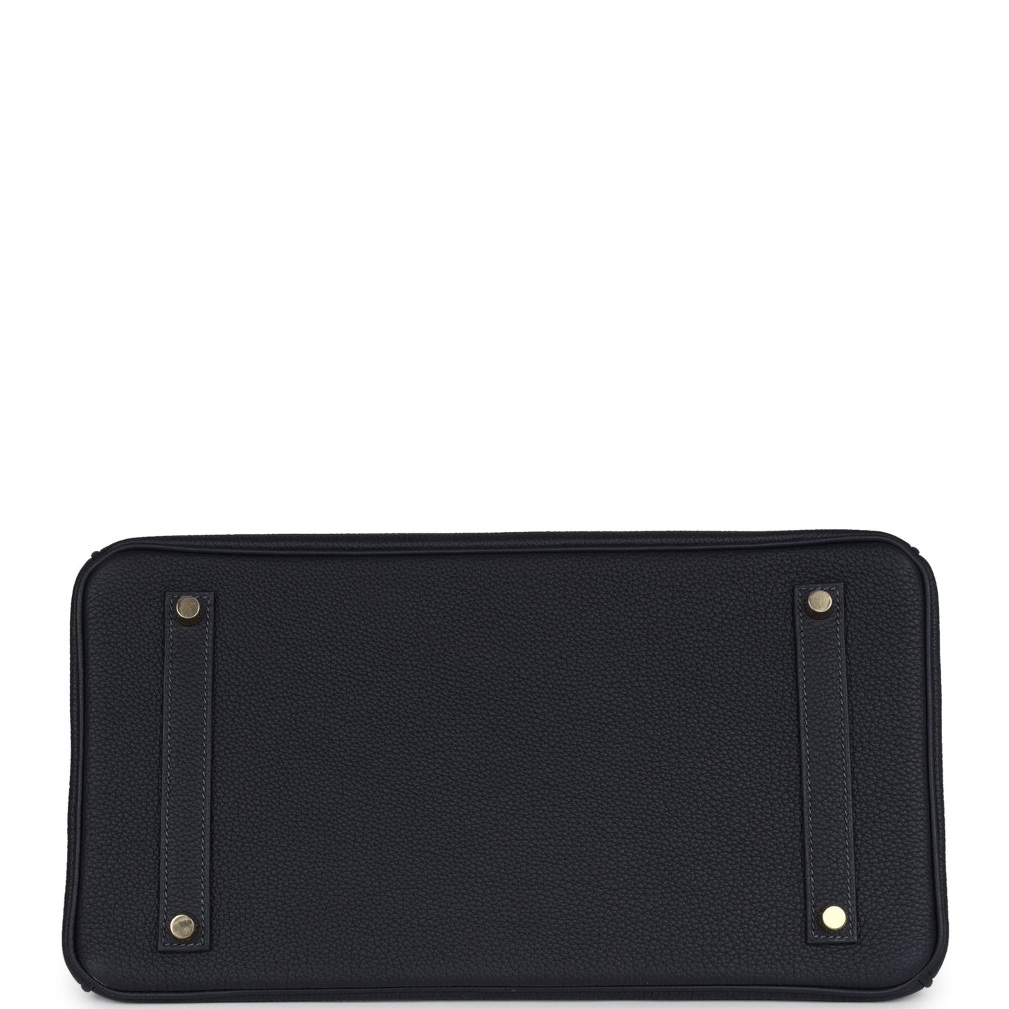 Hermes Birkin 35 Caban Togo Gold Hardware