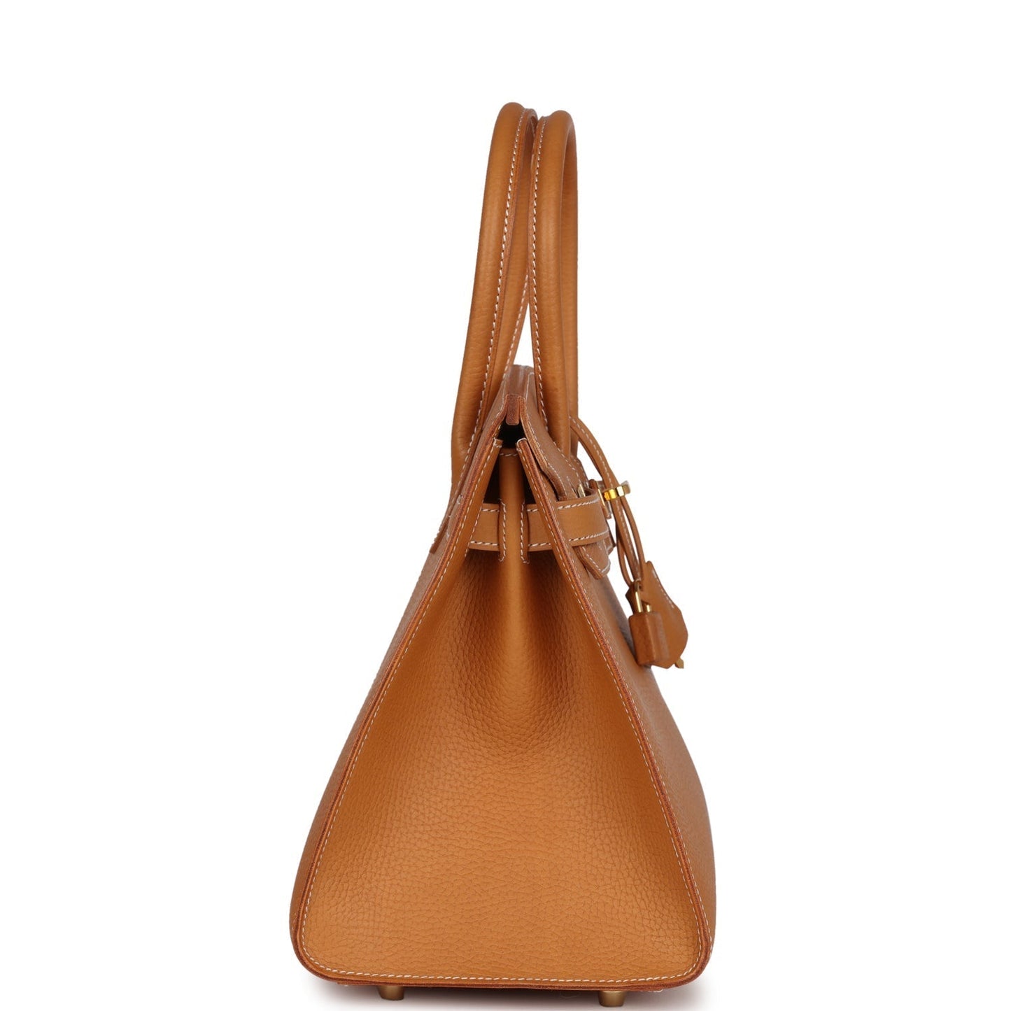 Hermes Birkin Sellier 30 Naturel Sable Vache Naturel Graine Gold Hardware