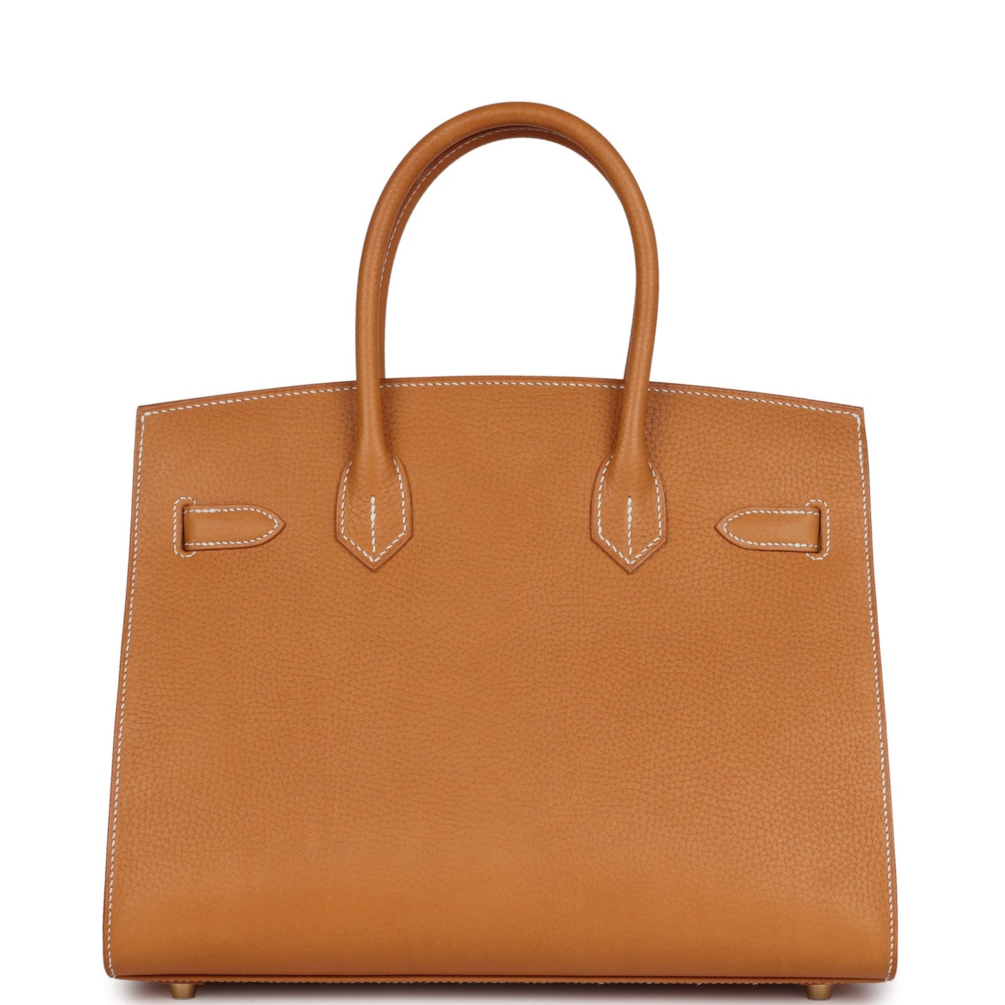 Hermes Birkin Sellier 30 Naturel Sable Vache Naturel Graine Gold Hardware
