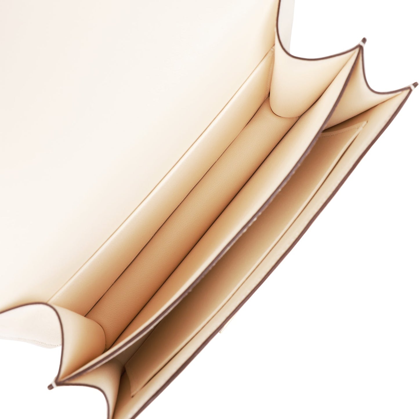 Hermes Constance 18 Nata Chevre Mysore Gold Hardware