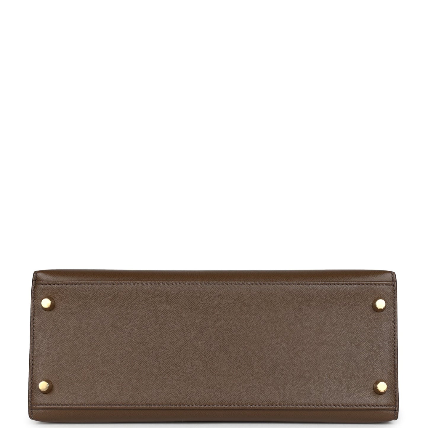 Hermes Kelly Sellier 28 Toundra Madame Gold Hardware