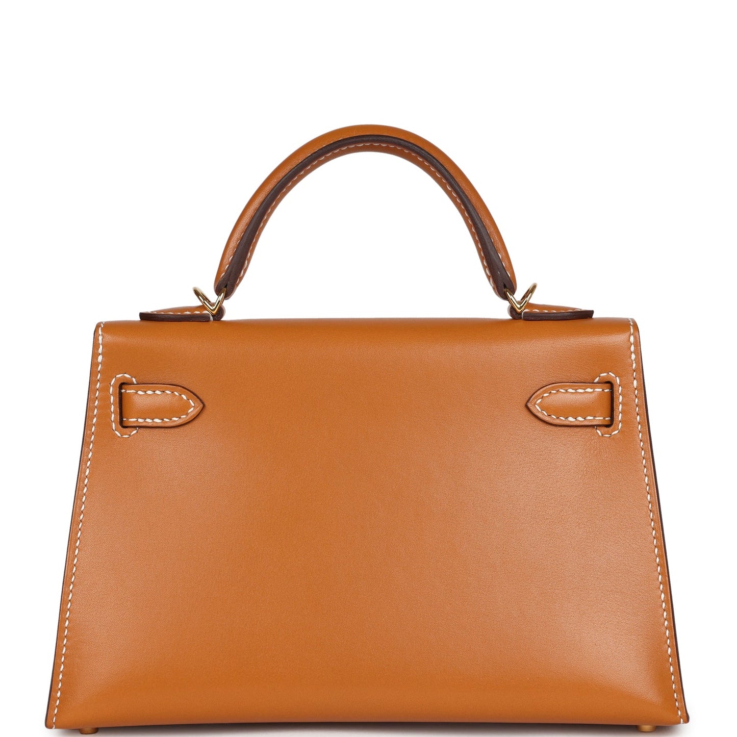 Hermes Kelly Sellier 20 Naturel Sable Butler Gold Hardware