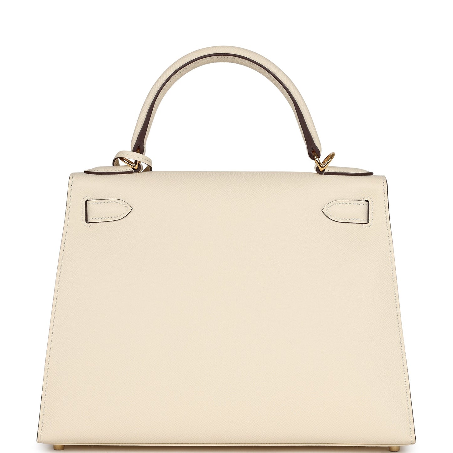 Hermes Kelly Sellier 28 Nata Epsom Gold Hardware