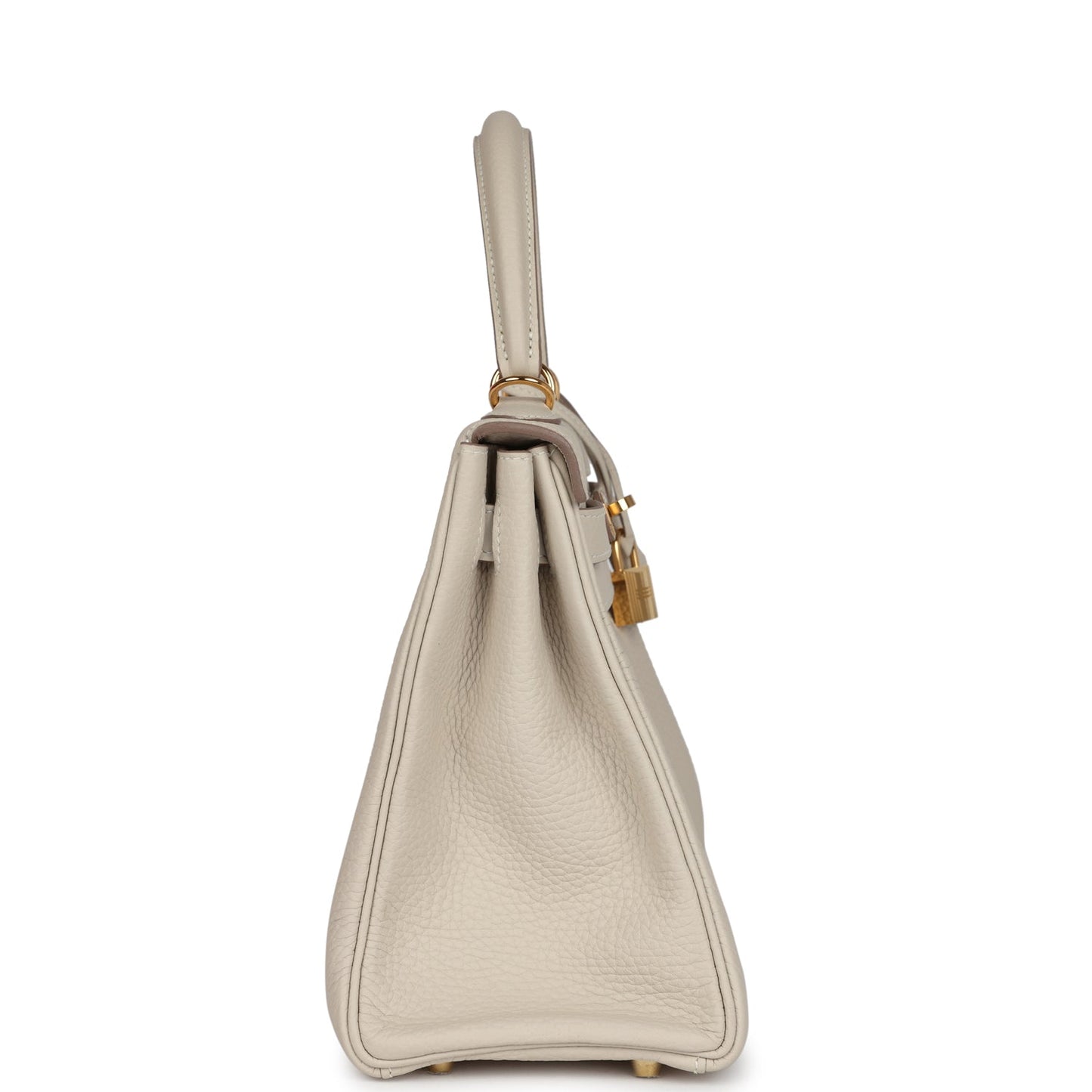 Hermes Kelly Retourne 28 Nata Togo Gold Hardware