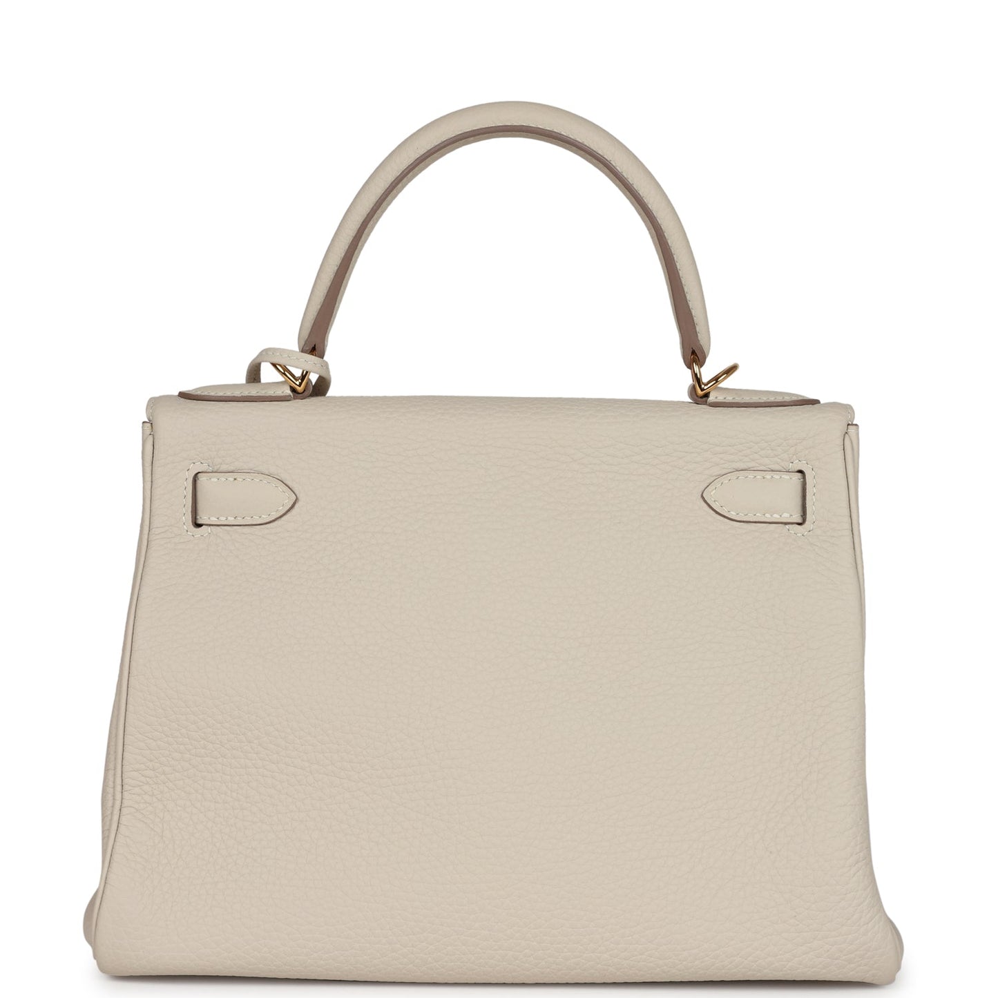 Hermes Kelly Retourne 28 Nata Togo Gold Hardware